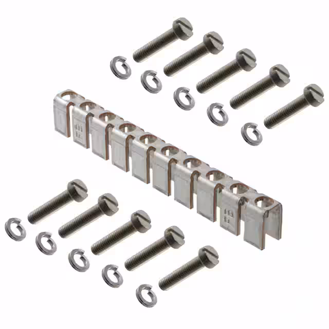 201281 Phoenix Contact  Ponticelli a morsettiera